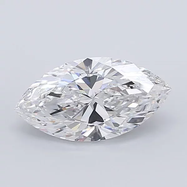 5.28 Carat · D · VVS1 Rare Carat Ideal Cut