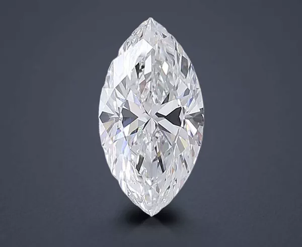 5.28 Carat · D · VVS1 Rare Carat Ideal Cut