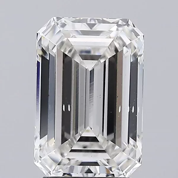 2.72 Carat · G · VS2 Rare Carat Ideal Cut