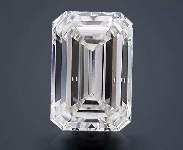 2.72 Carat · G · VS2 Rare Carat Ideal Cut