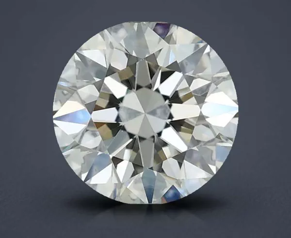 0.6 Carat · I · VVS2 Rare Carat Ideal Cut