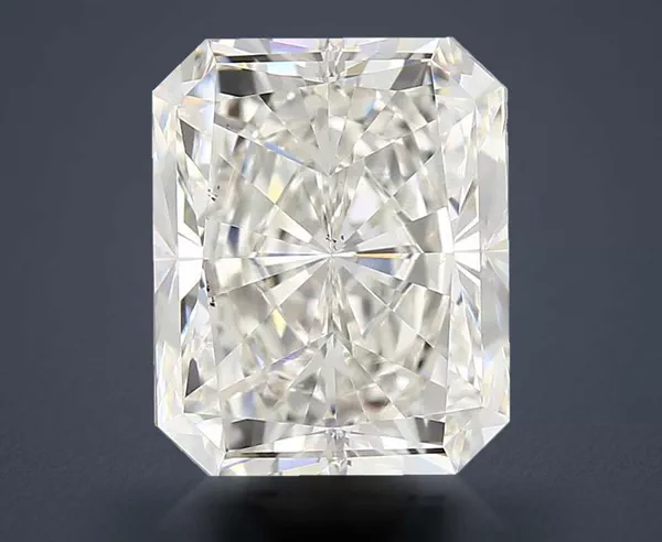 3.01 Carat · H · VS2 Rare Carat Ideal Cut