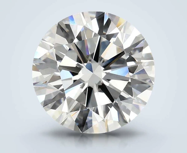4.8 Carat · G · VVS1 Rare Carat Ideal Cut