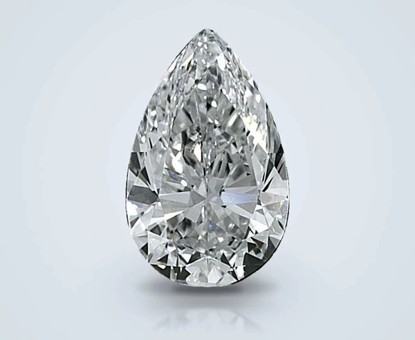 2.01 Carat · D · VVS2 excellent Cut