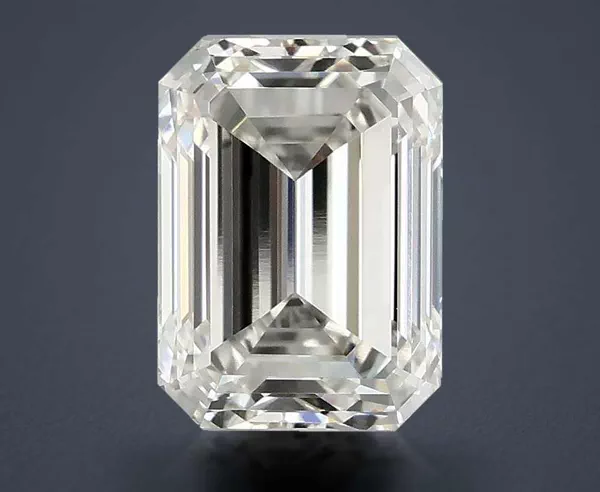 2.52 Carat · G · VVS2 Rare Carat Ideal Cut