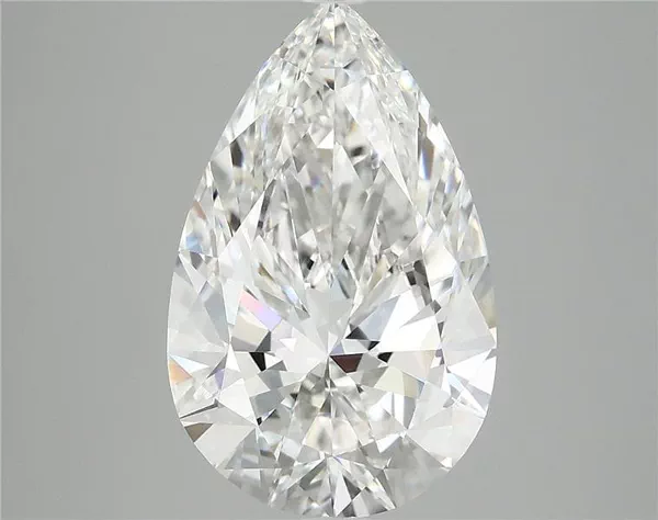 4.79 Carat · E · VVS2 Rare Carat Ideal Cut