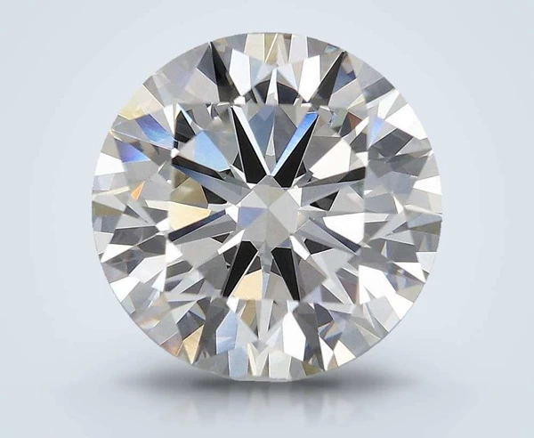 3.04 Carat · H · VVS2 Rare Carat Ideal Cut