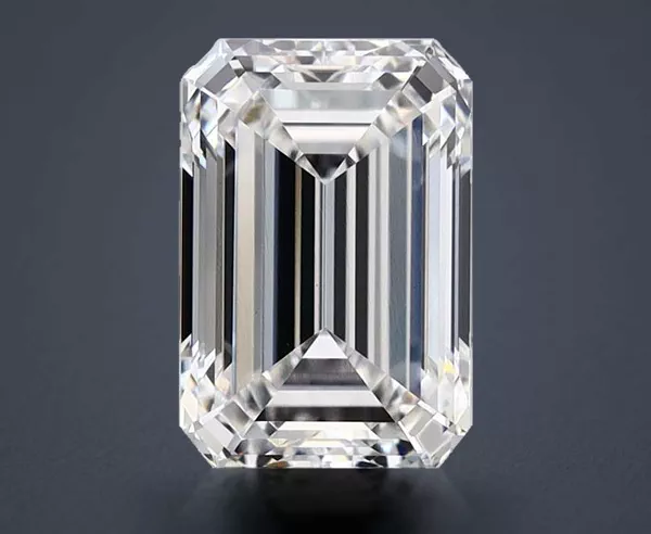 2.01 Carat · F · VVS2 Rare Carat Ideal Cut