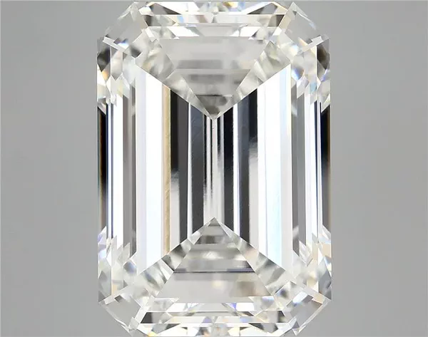 13.08 Carat · F · VVS2 Rare Carat Ideal Cut