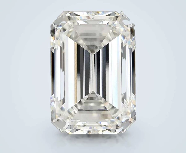 13.08 Carat · F · VVS2 Rare Carat Ideal Cut