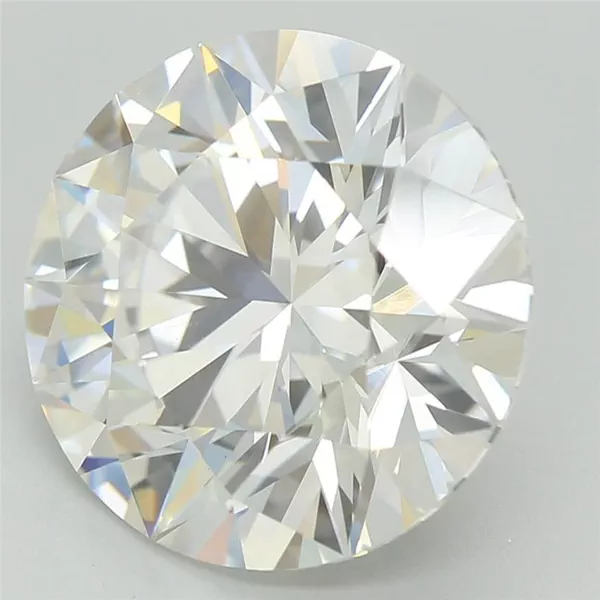 4.03 Carat · E · VS1 Rare Carat Ideal Cut
