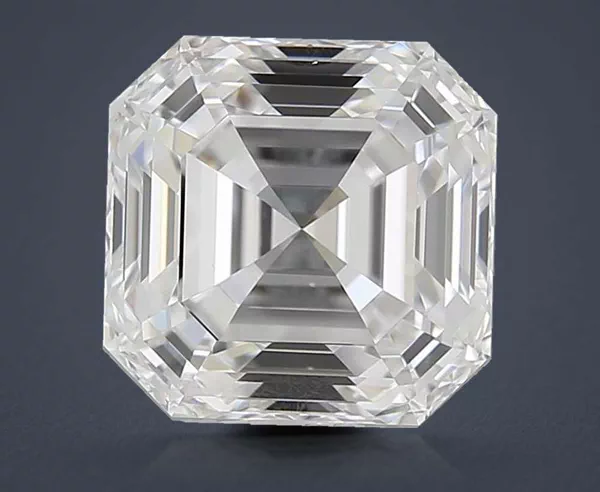 1.63 Carat · D · VVS2 Rare Carat Ideal Cut