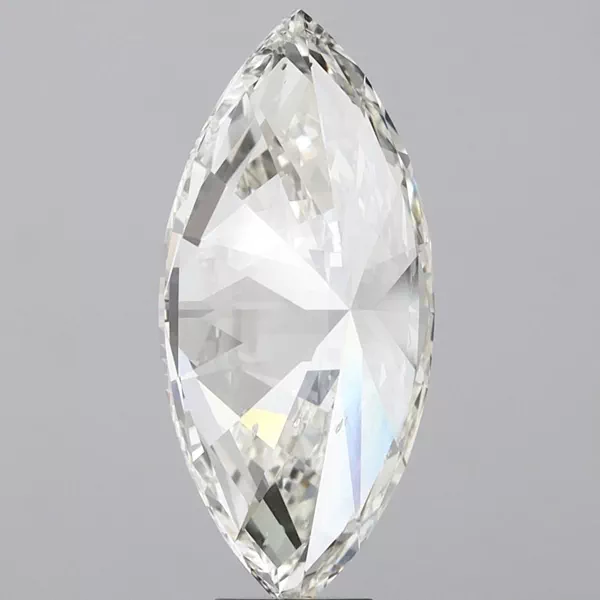 10.03 Carat · H · VS2 Rare Carat Ideal Cut