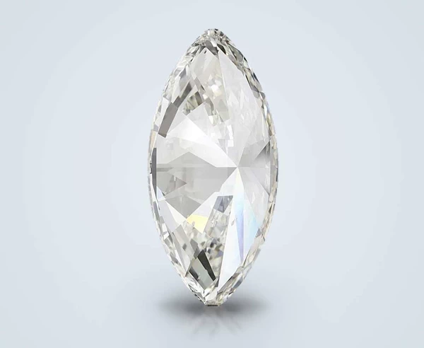 10.03 Carat · H · VS2 Rare Carat Ideal Cut