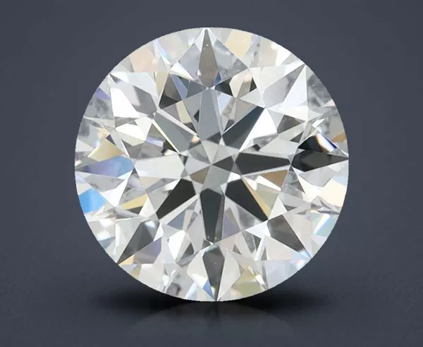 1.54 Carat · D · FL Rare Carat Ideal Cut