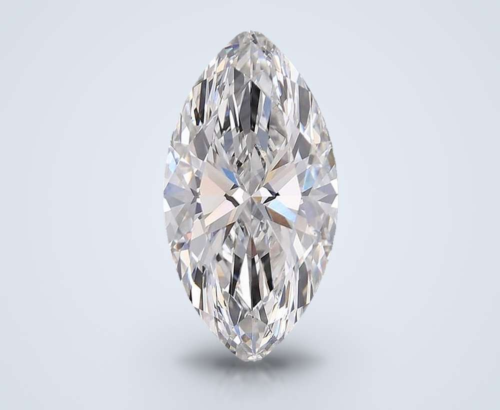2.03 Carat · E · VVS2 Rare Carat Ideal Cut