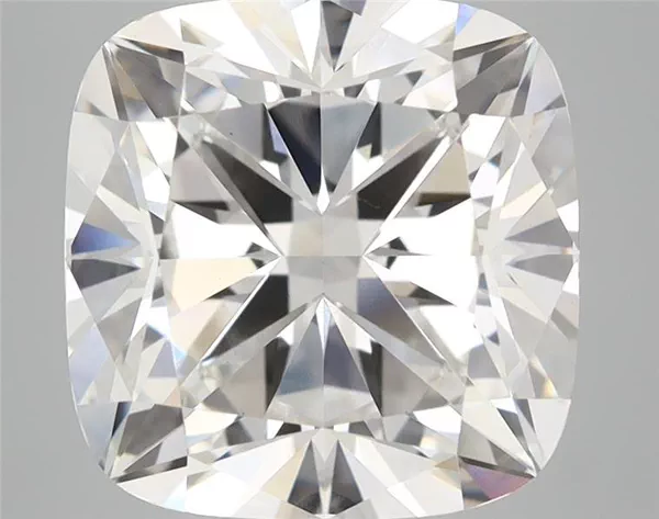6.33 Carat · G · VS1 Rare Carat Ideal Cut