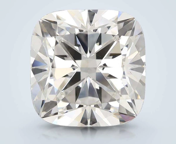 6.33 Carat · G · VS1 Rare Carat Ideal Cut