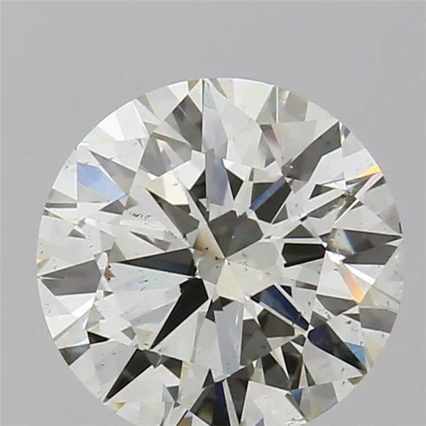 1.5 Carat · J · SI1 very good Cut