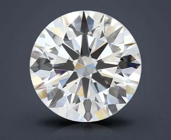 6.1 Carat · D · VVS1 Rare Carat Ideal Cut