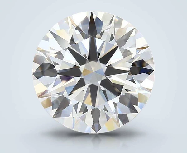6.1 Carat · D · VVS1 Rare Carat Ideal Cut