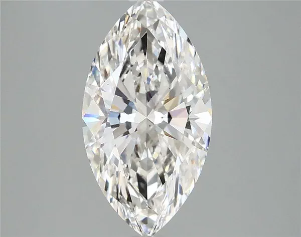 2.54 Carat · F · VS1 Rare Carat Ideal Cut