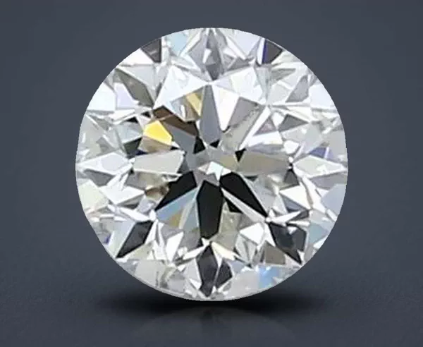 0.49 Carat · J · VS2 very good Cut
