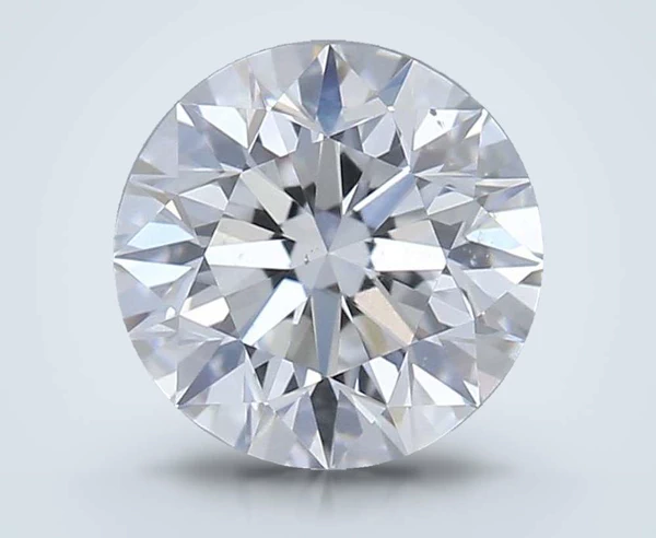 0.7 Carat · D · SI1 Rare Carat Ideal Cut