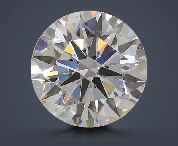 1.32 Carat · D · VS1 Rare Carat Ideal Cut