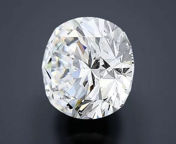 5.41 Carat · E · VS2 Rare Carat Ideal Cut