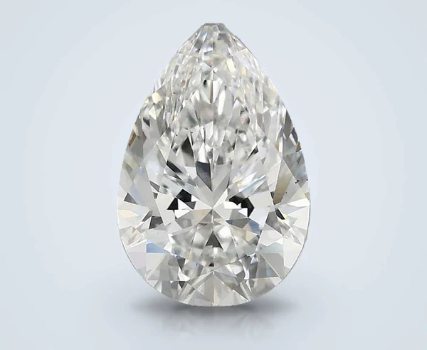 2.47 Carat · E · VS2 Rare Carat Ideal Cut