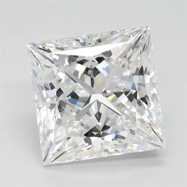 2.55 Carat · D · FL Rare Carat Ideal Cut