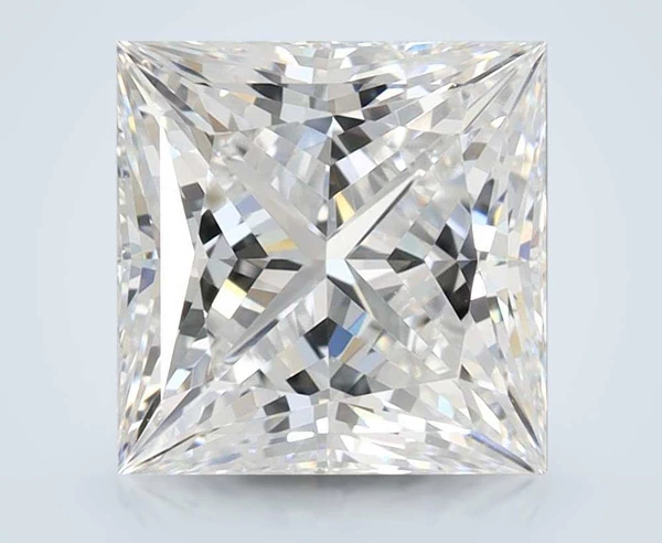 2.55 Carat · D · FL Rare Carat Ideal Cut
