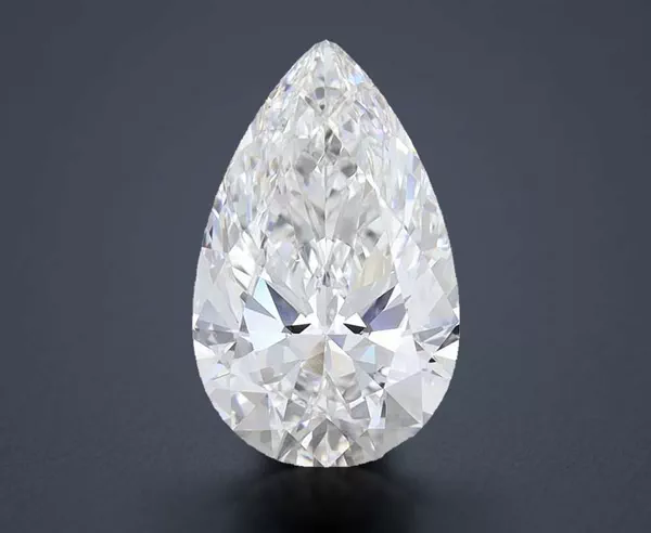 3.56 Carat · F · VS1 Rare Carat Ideal Cut
