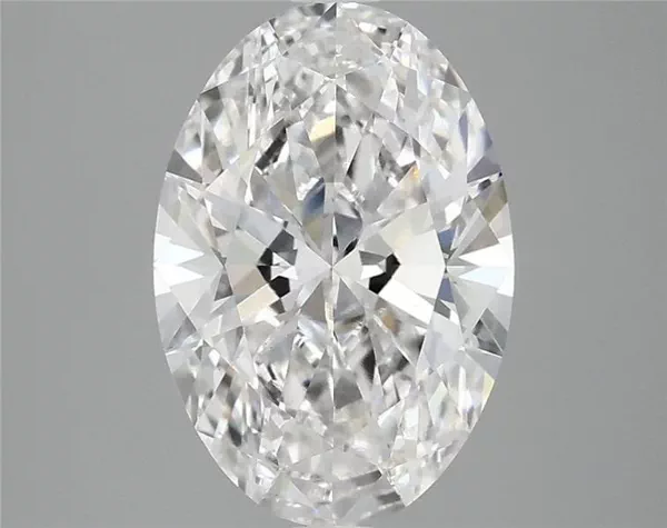 4.54 Carat · E · VS2 Rare Carat Ideal Cut