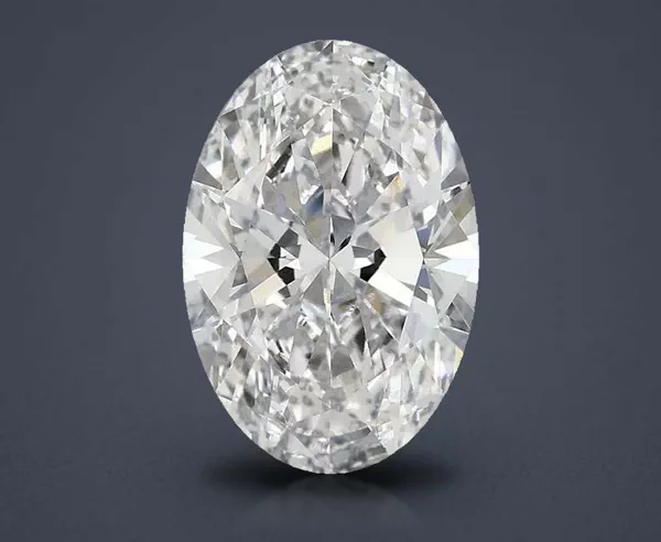 4.54 Carat · E · VS2 Rare Carat Ideal Cut