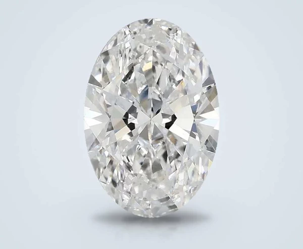 4.54 Carat · E · VS2 Rare Carat Ideal Cut
