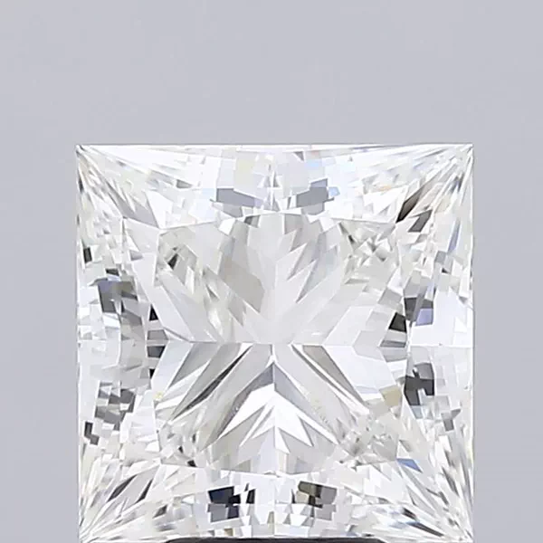 6.01 Carat · G · VVS2 Rare Carat Ideal Cut