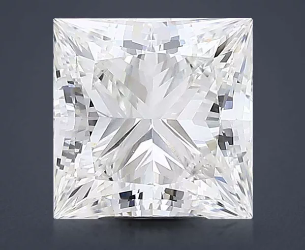 6.01 Carat · G · VVS2 Rare Carat Ideal Cut