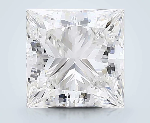 6.01 Carat · G · VVS2 Rare Carat Ideal Cut