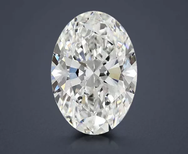 2.42 Carat · E · VS1 Rare Carat Ideal Cut