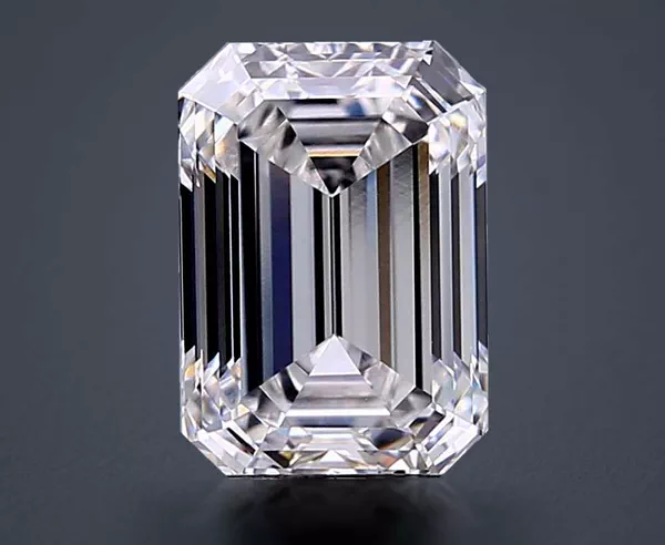 1.7 Carat · E · VVS1 Rare Carat Ideal Cut