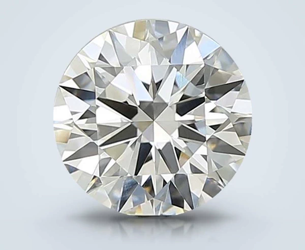 2.08 Carat · F · VVS2 Rare Carat Ideal Cut