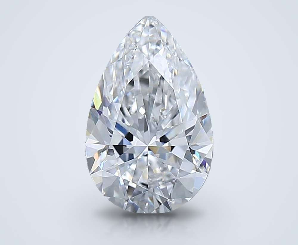 1.51 Carat · E · IF Rare Carat Ideal Cut