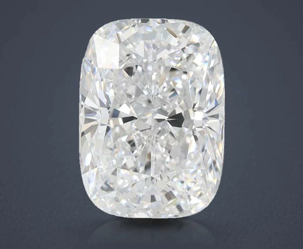 2.08 Carat · D · FL Rare Carat Ideal Cut