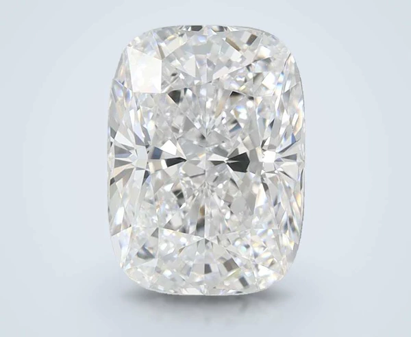 2.08 Carat · D · FL Rare Carat Ideal Cut