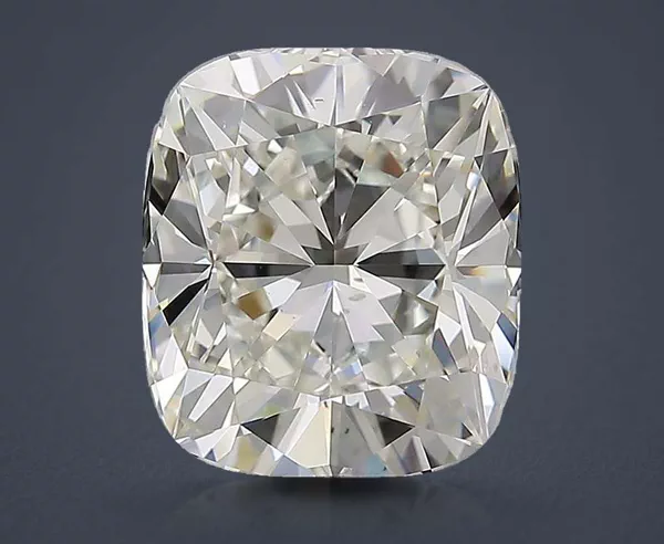 5.01 Carat · I · VS2 Rare Carat Ideal Cut