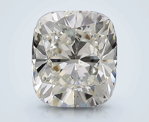 5.01 Carat · I · VS2 Rare Carat Ideal Cut