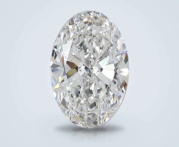 11.53 Carat · F · VS2 Rare Carat Ideal Cut