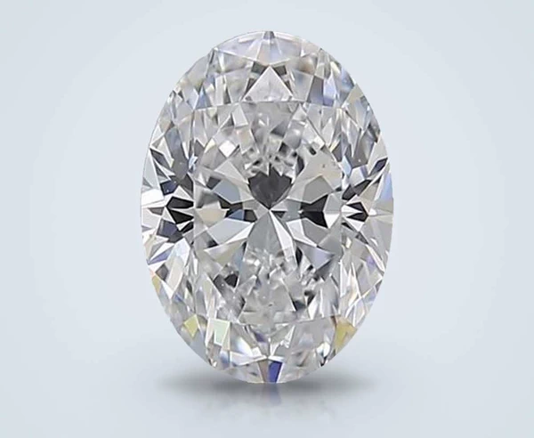 1.7 Carat · D · SI1 very good Cut